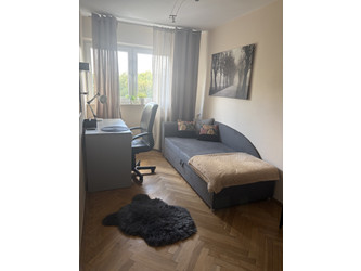 Pokój mazowieckie
Warszawa
Bielany Do wynajęcia 1500 PLN 