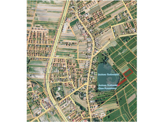 Działka mazowieckie
Warszawa
Wilanów Na sprzedaż 533 120 PLN 6664 m2 