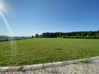 Działka śląskie
Tychy
Wygorzele Na sprzedaż 259 200 PLN 648 m2 