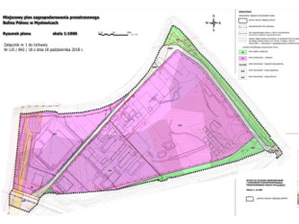 Działka śląskie
Mysłowice Na sprzedaż 804 838 PLN 4000 m2 