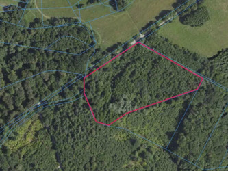 Działka podkarpackie
Przemyśl Na sprzedaż 450 000 PLN 18 130 m2 