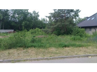 Działka śląskie
Dąbrowa Górnicza Na sprzedaż 330 000 PLN 1100 m2 