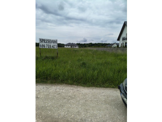 Działka świętokrzyskie
buski
Busko-Zdrój
Busko-Zdrój Na sprzedaż 269 000 PLN 2530 m2 