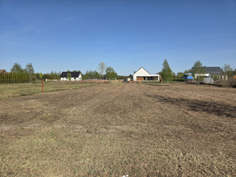 Działka mazowieckie
warszawski zachodni
Leszno
Leszno Na sprzedaż 540 000 PLN 1500 m2 