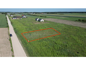 Działka wielkopolskie
poznański
Kórnik
Konarskie Na sprzedaż 199 000 PLN 869 m2 