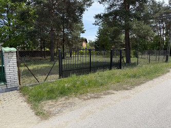 Działka łódzkie
Skierniewice
Rawka Na sprzedaż 250 000 PLN 713 m2 