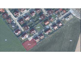 Działka wielkopolskie
poznański
Dopiewo
Palędzie Na sprzedaż 548 000 PLN 1096 m2 