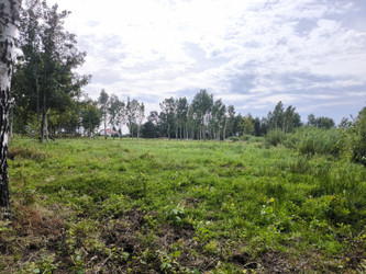 Działka pomorskie
słupski
Ustka Na sprzedaż 245 385 PLN 1034 m2 