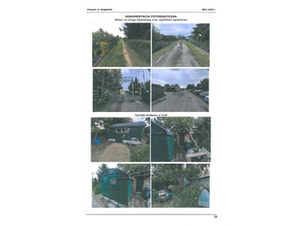 Działka wielkopolskie
Poznań
Grunwald Na sprzedaż 48 972 PLN 300 m2 