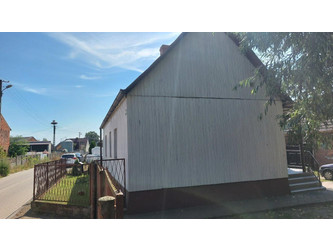 Dom wielkopolskie
średzki
Krzykosy
Krzykosy Na sprzedaż 23 300 PLN 209,69 m2 