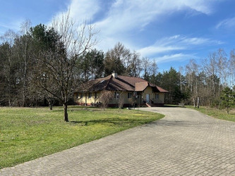 Dom mazowieckie
ostrowski
Ostrów Mazowiecka
Ostrów Mazowiecka Na sprzedaż 1 999 000 PLN 300 m2 