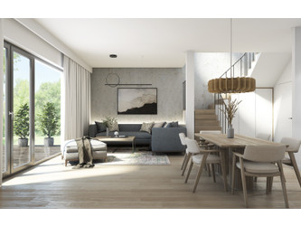 Dom mazowieckie
legionowski
Nieporęt
Nieporęt Na sprzedaż 869 000 PLN 112 m2 