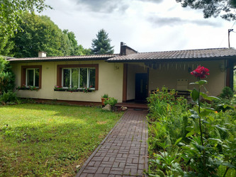 Dom warmińsko-mazurskie
braniewski
Pieniężno
Pieniężno Na sprzedaż 680 000 PLN 250 m2 