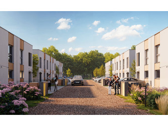 Dom wielkopolskie
ostrowski
Ostrów Wielkopolski Na sprzedaż 529 000 PLN 86 m2 