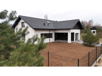 Dom łódzkie
Łódź Na sprzedaż 1 295 000 PLN 191 m2 