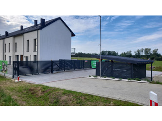 Dom mazowieckie
otwocki
Sobienie-Jeziory
Warszawice Na sprzedaż 550 000 PLN 172 m2 