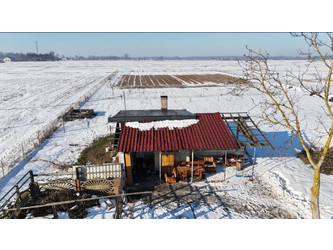 Dom łódzkie
kutnowski
Strzelce
Niedrzew Drugi Na sprzedaż 1785 PLN 56 m2 