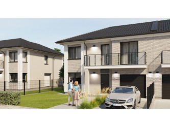 Dom mazowieckie
pruszkowski
Raszyn
Janki Na sprzedaż 1 459 000 PLN 160,19 m2 