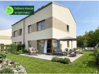 Dom mazowieckie
Warszawa
Wawer Na sprzedaż 1 749 000 PLN 190,23 m2 