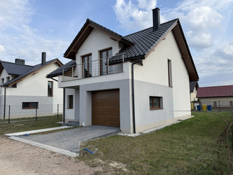 Dom małopolskie
wielicki
Wieliczka
Węgrzce Wielkie Na sprzedaż 1 100 000 PLN 173 m2 