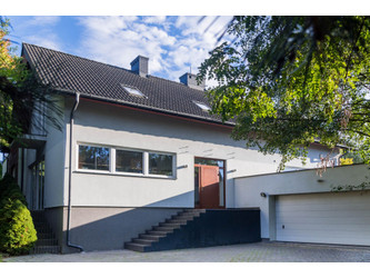 Dom małopolskie
krakowski
Zielonki
Zielonki Na sprzedaż 2 410 000 PLN 405 m2 