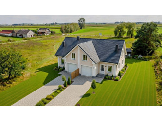 Dom podlaskie
białostocki
Tykocin
Tykocin Na sprzedaż 395 000 PLN 148,67 m2 