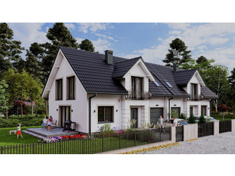 Dom mazowieckie
grodziski
Żabia Wola
Przeszkoda Na sprzedaż 897 500 PLN 146 m2 