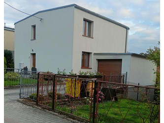 Dom dolnośląskie
lwówecki
Lwówek Śląski
Lwówek Śląski Na sprzedaż 850 PLN 130 m2 
