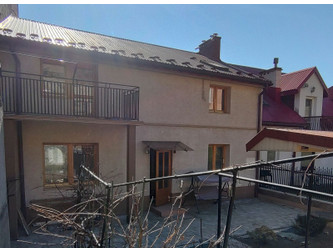 Dom małopolskie
gorlicki
Gorlice Na sprzedaż 770 000 PLN 165 m2 