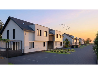 Dom mazowieckie
otwocki
Wiązowna
Góraszka Na sprzedaż 690 000 PLN 75,87 m2 