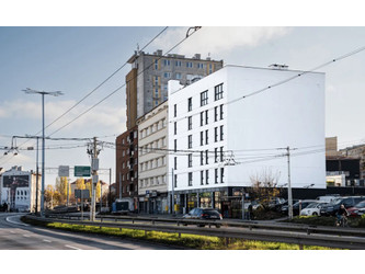 Dom pomorskie
Gdynia Na sprzedaż 15 867 000 PLN 1100 m2 