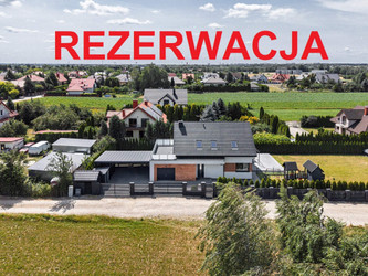 Dom lubelskie
lubelski
Niemce
Elizówka Na sprzedaż 1 790 000 PLN 228 m2 