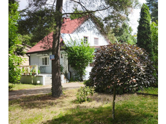 Dom łódzkie
zgierski
Ozorków
Sokolniki-Las Na sprzedaż 699 000 PLN 110 m2 
