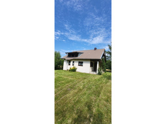 Dom pomorskie
wejherowski
Linia
Strzepcz Na sprzedaż 480 000 PLN 150 m2 