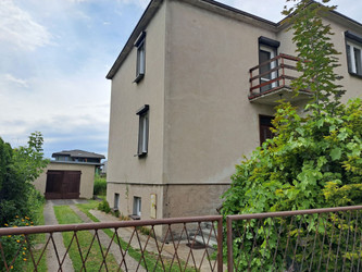 Dom wielkopolskie
turecki
Turek Na sprzedaż 556 500 PLN 210 m2 
