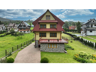 Dom małopolskie
nowotarski
Nowy Targ
Obidowa Na sprzedaż 850 000 PLN 220 m2 