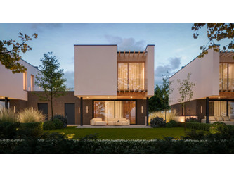 Dom mazowieckie
piaseczyński
Lesznowola
Lesznowola Na sprzedaż 1 237 000 PLN 135,27 m2 
