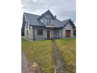Dom mazowieckie
piaseczyński
Lesznowola
Marysin Do wynajęcia 8000 PLN 159,8 m2 