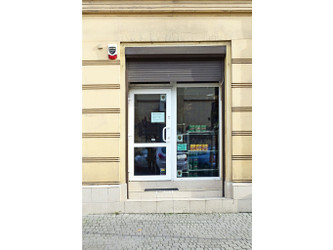 Lokal łódzkie
Łódź
Śródmieście Na sprzedaż 299 000 PLN 42 m2 