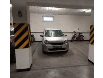 Garaż warmińsko-mazurskie
ełcki
Ełk Na sprzedaż 40 000 PLN 19,73 m2 