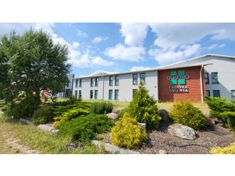 Magazyn śląskie
kłobucki
Panki
Praszczyki Na sprzedaż 3 885 750 PLN 6046 m2 