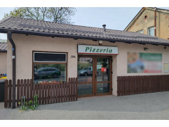 Lokal gastronomiczny pomorskie
tczewski
Tczew Na sprzedaż 790 000 PLN 60 m2 