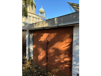 Garaż łódzkie
Łódź
Śródmieście Na sprzedaż 86 900 PLN 17,4 m2 