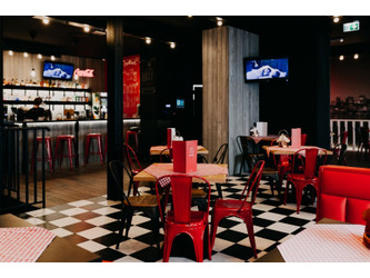 Lokal gastronomiczny śląskie
Sosnowiec Na sprzedaż 221 400 PLN 400 m2 