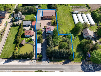 Magazyn łódzkie
Łódź
Widzew Na sprzedaż 4 900 000 PLN 1020 m2 
