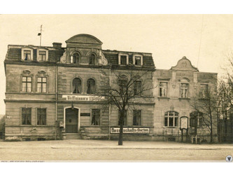 Hotel dolnośląskie
lwówecki
Gryfów Śląski
Gryfów Śląski Na sprzedaż 1 230 000 PLN 1900 m2 