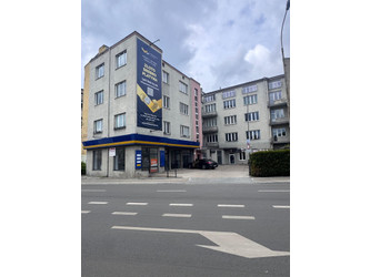 Lokal łódzkie
Łódź
Śródmieście Do wynajęcia 5000 PLN 100 m2 