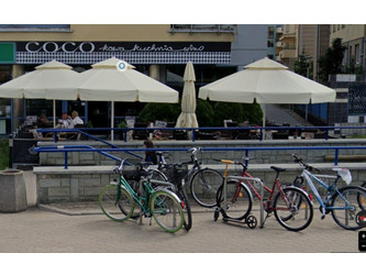 Lokal mazowieckie
Warszawa
Ursynów Do wynajęcia 20 000 PLN 113,6 m2 