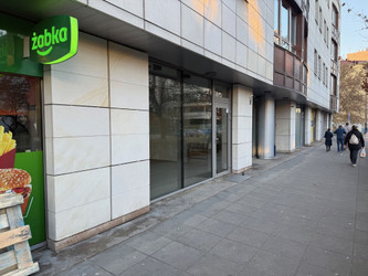 Lokal mazowieckie
Warszawa
Mokotów Do wynajęcia 7000 PLN 70 m2 