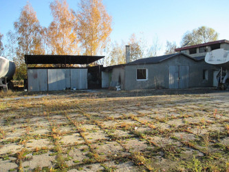 Przemysłowy pomorskie
gdański
Pruszcz Gdański
Wiślinka Do wynajęcia 6500 PLN 250 m2 